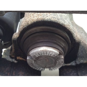 Recambio de pinza de freno trasera derecha para land rover evoque dynamic referencia OEM IAM   