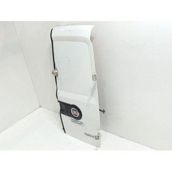 Recambio de porton trasero derecho para fiat doblo ii cargo (263) furgón base maxi referencia OEM IAM   