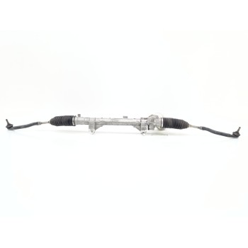 Recambio de cremallera direccion para renault scenic iii grand dynamique referencia OEM IAM 490010024R  