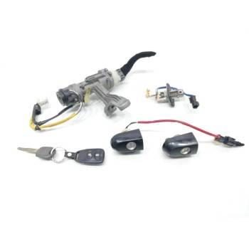 Recambio de juego bombines para kia sportage 2.0 crdi referencia OEM IAM   