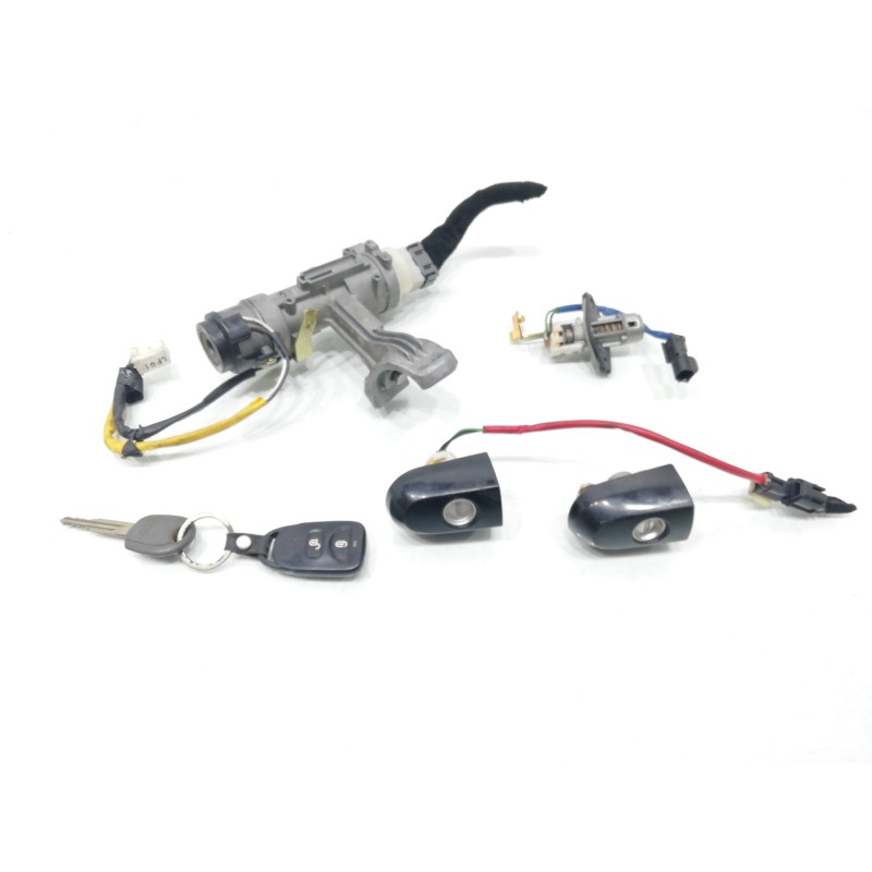 Recambio de juego bombines para kia sportage 2.0 crdi referencia OEM IAM   