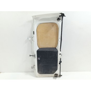 Recambio de porton trasero derecho para fiat doblo ii cargo (263) furgón base maxi referencia OEM IAM   