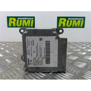 Recambio de centralita airbag para peugeot 307 break / sw (s1) referencia OEM IAM 5WK42908 9652712180 