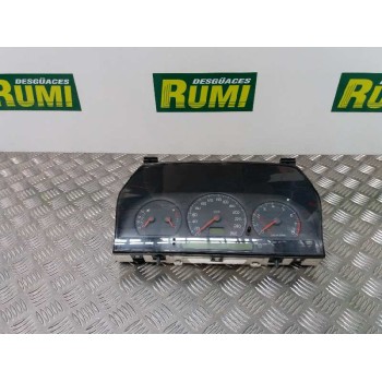 Recambio de cuadro instrumentos para volvo c70 coupe 2.3 t referencia OEM IAM 9168144 9148926 69794660T