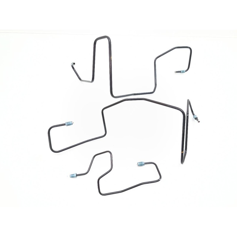 Recambio de tubo para bmw serie x3 (g01) xdrive20d xline referencia OEM IAM   