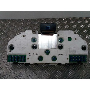 Recambio de cuadro instrumentos para volvo c70 coupe 2.3 t referencia OEM IAM 9168144 9148926 69794660T