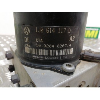 Recambio de abs para seat toledo (1m2) select referencia OEM IAM 1J0614117D 10020402074 1J0907379P , 10094903313
