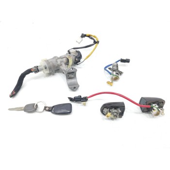 Recambio de juego bombines para kia sportage 2.0 crdi referencia OEM IAM   