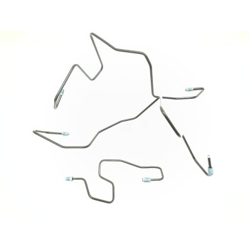 Recambio de tubo para bmw serie x3 (g01) xdrive20d xline referencia OEM IAM   