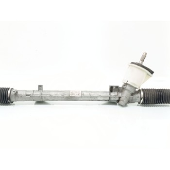 Recambio de cremallera direccion para renault scenic iii grand dynamique referencia OEM IAM 490010024R  