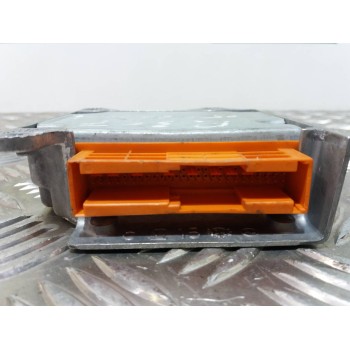 Recambio de centralita airbag para peugeot 307 break / sw (s1) referencia OEM IAM 5WK42908 9652712180 