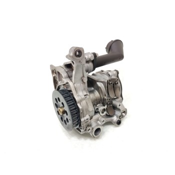 Recambio de bomba aceite para seat leon (5f1) reference plus referencia OEM IAM 04L145208D  