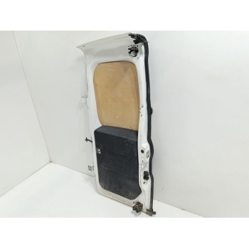 Recambio de porton trasero derecho para fiat doblo ii cargo (263) furgón base maxi referencia OEM IAM   