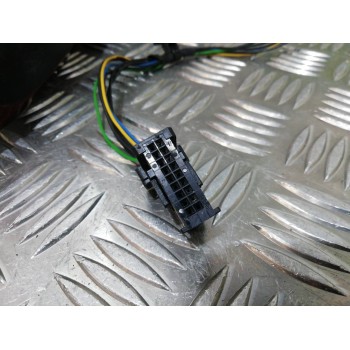 Recambio de retrovisor derecho para peugeot 607 (s1) básico referencia OEM IAM 014091 024091 