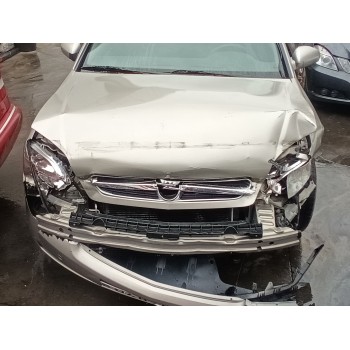 opel vectra c berlina del año 2002