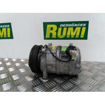 Recambio de compresor aire acondicionado para volvo c70 coupe 2.3 t referencia OEM IAM 8708581 9171345 