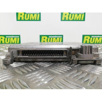 Recambio de centralita motor uce para renault 19 hatchback (b/c53) txe limited referencia OEM IAM 7700857526 S101715101C 