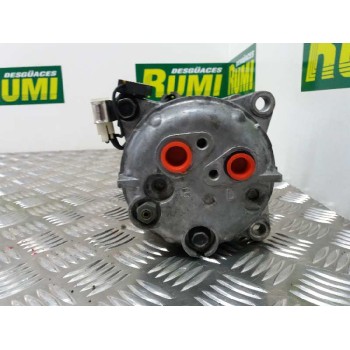 Recambio de compresor aire acondicionado para volvo c70 coupe 2.3 t referencia OEM IAM 8708581 9171345 