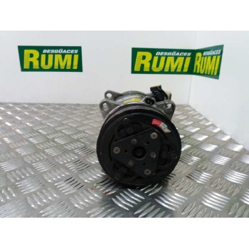 Recambio de compresor aire acondicionado para volvo c70 coupe 2.3 t referencia OEM IAM 8708581 9171345 