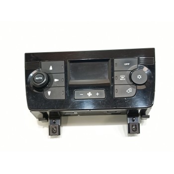Recambio de mando climatizador para fiat ducato caja cerrada 33, techo sobreelevado (06.2006) 180 power (rs: 4035 mm h:2,5m) l4 