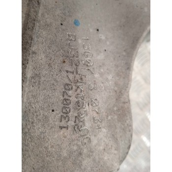 Recambio de mangueta delantera derecha para land rover evoque dynamic referencia OEM IAM BJ323K185AG  