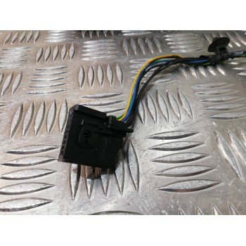 Recambio de retrovisor derecho para peugeot 607 (s1) básico referencia OEM IAM 014091 024091 