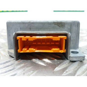 Recambio de centralita airbag para citroën xsara berlina 1.6 16v tonic referencia OEM IAM 9628740380 550539200 