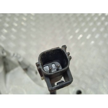 Recambio de mangueta delantera derecha para land rover evoque dynamic referencia OEM IAM BJ323K185AG  