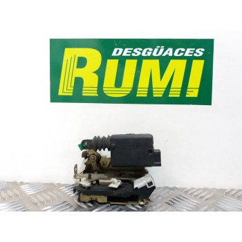 Recambio de cerradura puerta delantera derecha para renault 19 hatchback (b/c53) tse kat referencia OEM IAM   