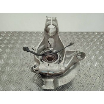 Recambio de mangueta delantera derecha para land rover evoque dynamic referencia OEM IAM BJ323K185AG  