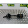 Recambio de transmision delantera izquierda para volvo c70 coupe 2.3 t referencia OEM IAM T980505  