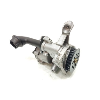 Recambio de bomba aceite para seat leon (5f1) reference plus referencia OEM IAM 04L145208D  