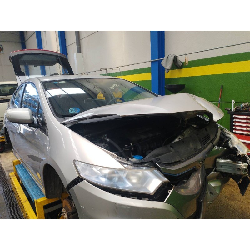 honda insight (ze2) del año 2012