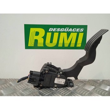 Recambio de potenciometro pedal para mazda 2 berlina (dy) 1.6 sportive (74kw) referencia OEM IAM 6PV00856700 2S619F836AA 6PV0085