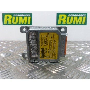 Recambio de centralita airbag para peugeot 206 berlina x-line referencia OEM IAM 9636894080 550541500 
