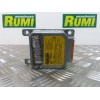 Recambio de centralita airbag para peugeot 206 berlina x-line referencia OEM IAM 9636894080 550541500 