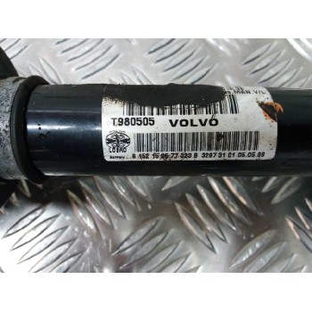 Recambio de transmision delantera izquierda para volvo c70 coupe 2.3 t referencia OEM IAM T980505  