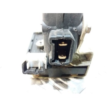 Recambio de cerradura puerta delantera derecha para renault 19 hatchback (b/c53) tse kat referencia OEM IAM   