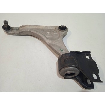 Recambio de brazo suspension inferior delantero izquierdo para land rover evoque dynamic referencia OEM IAM BJ323A053  