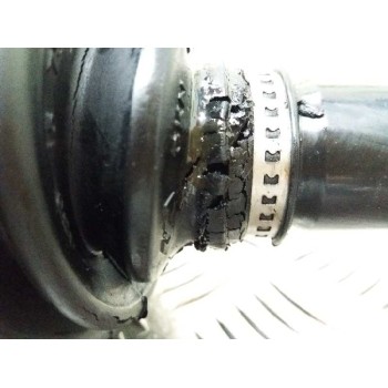 Recambio de transmision delantera izquierda para volvo c70 coupe 2.3 t referencia OEM IAM T980505  