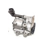 Recambio de bomba aceite para seat leon (5f1) reference plus referencia OEM IAM 04L145208D  