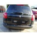 PEUGEOT 207 SW
