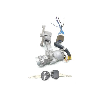 Recambio de conmutador de arranque para hyundai lantra berlina (rd) 1.6 cat referencia OEM IAM   