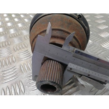 Recambio de transmision delantera derecha para volkswagen passat berlina (3c2) highline referencia OEM IAM 1K0407272RB  