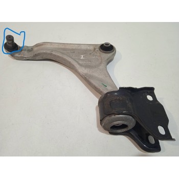 Recambio de brazo suspension inferior delantero izquierdo para land rover evoque dynamic referencia OEM IAM BJ323A053  