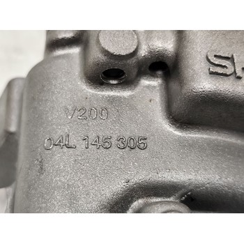 Recambio de bomba aceite para seat leon (5f1) reference plus referencia OEM IAM 04L145208D  