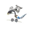 Recambio de conmutador de arranque para hyundai lantra berlina (rd) 1.6 cat referencia OEM IAM   