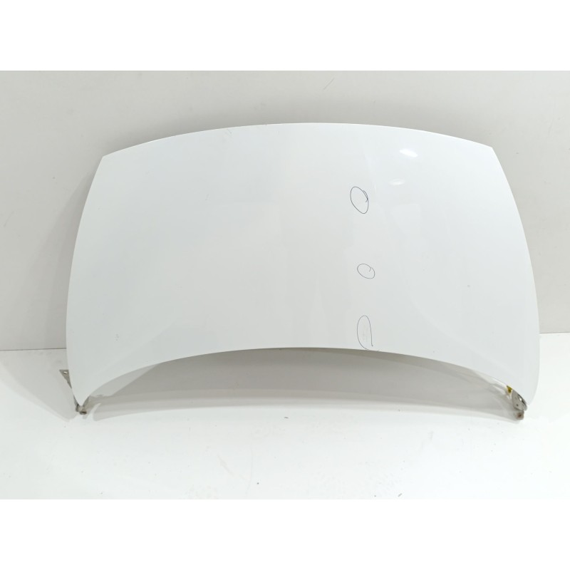 Recambio de capo para kia rio concept referencia OEM IAM   