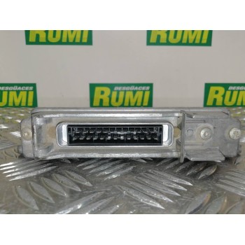 Recambio de centralita motor uce para renault kangoo (f/kc0) alize referencia OEM IAM 7700104956 7700108570 R04080012G
