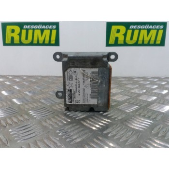 Recambio de centralita airbag para peugeot 206 berlina xs referencia OEM IAM 9650136980 602327300 